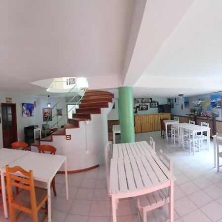 Bb Divin'Artr Hotel Ribeira Grande ภายนอก รูปภาพ