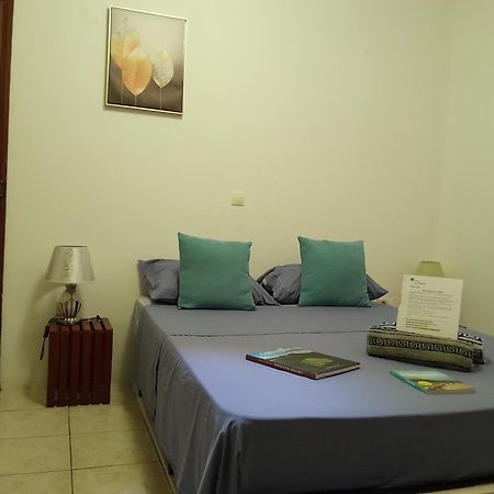 Bb Divin'Artr Hotel Ribeira Grande ภายนอก รูปภาพ