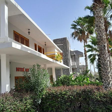 Bb Divin'Artr Hotel Ribeira Grande ภายนอก รูปภาพ