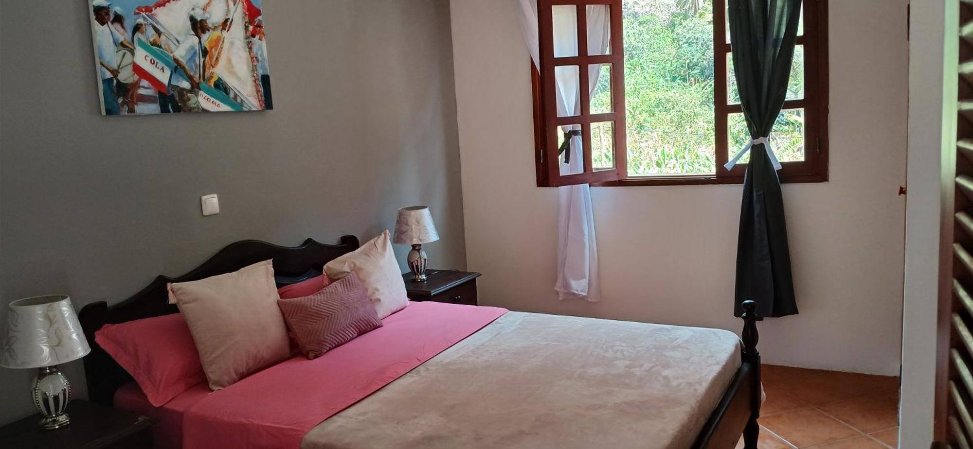 Bb Divin'Artr Hotel Ribeira Grande ภายนอก รูปภาพ
