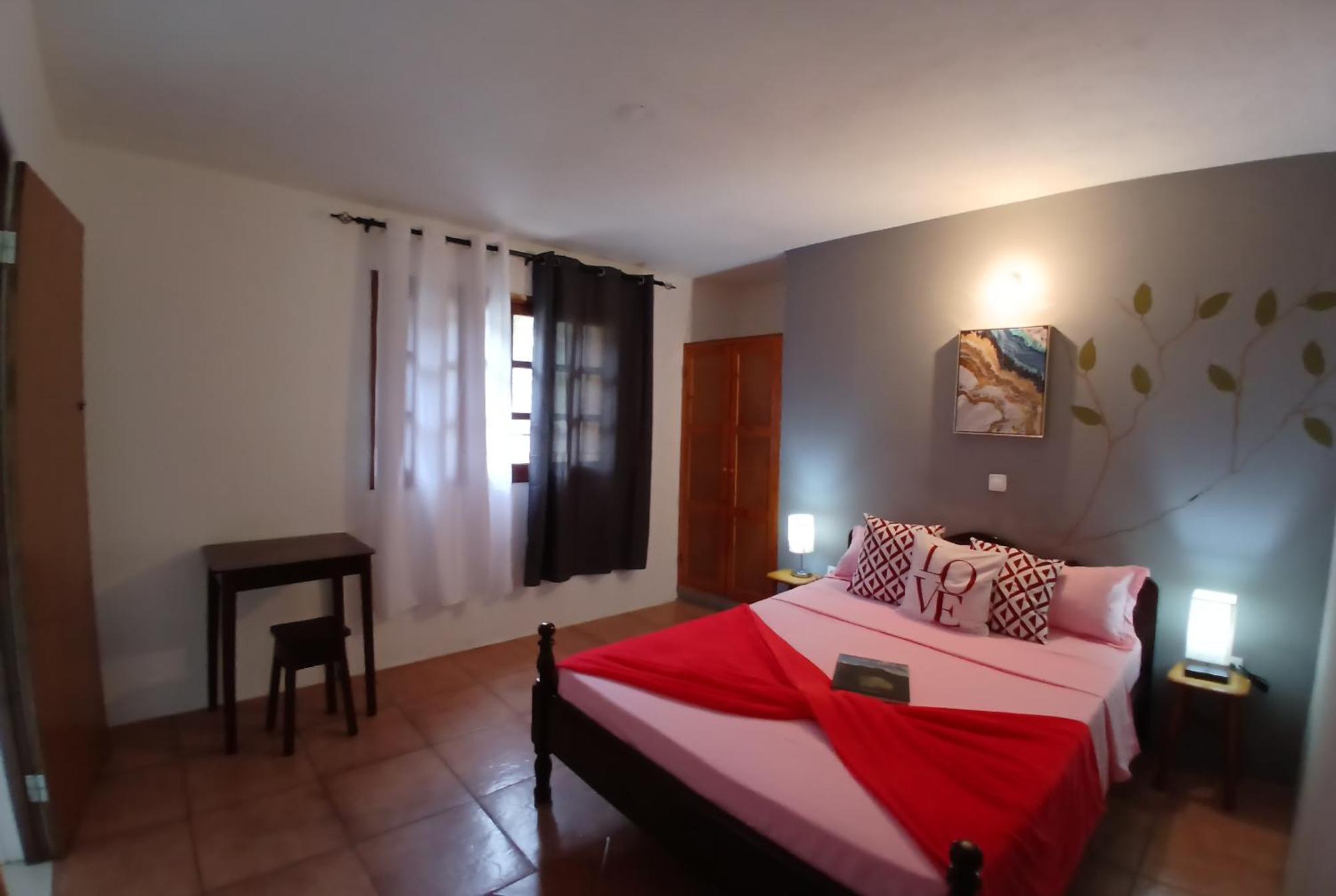 Bb Divin'Artr Hotel Ribeira Grande ภายนอก รูปภาพ