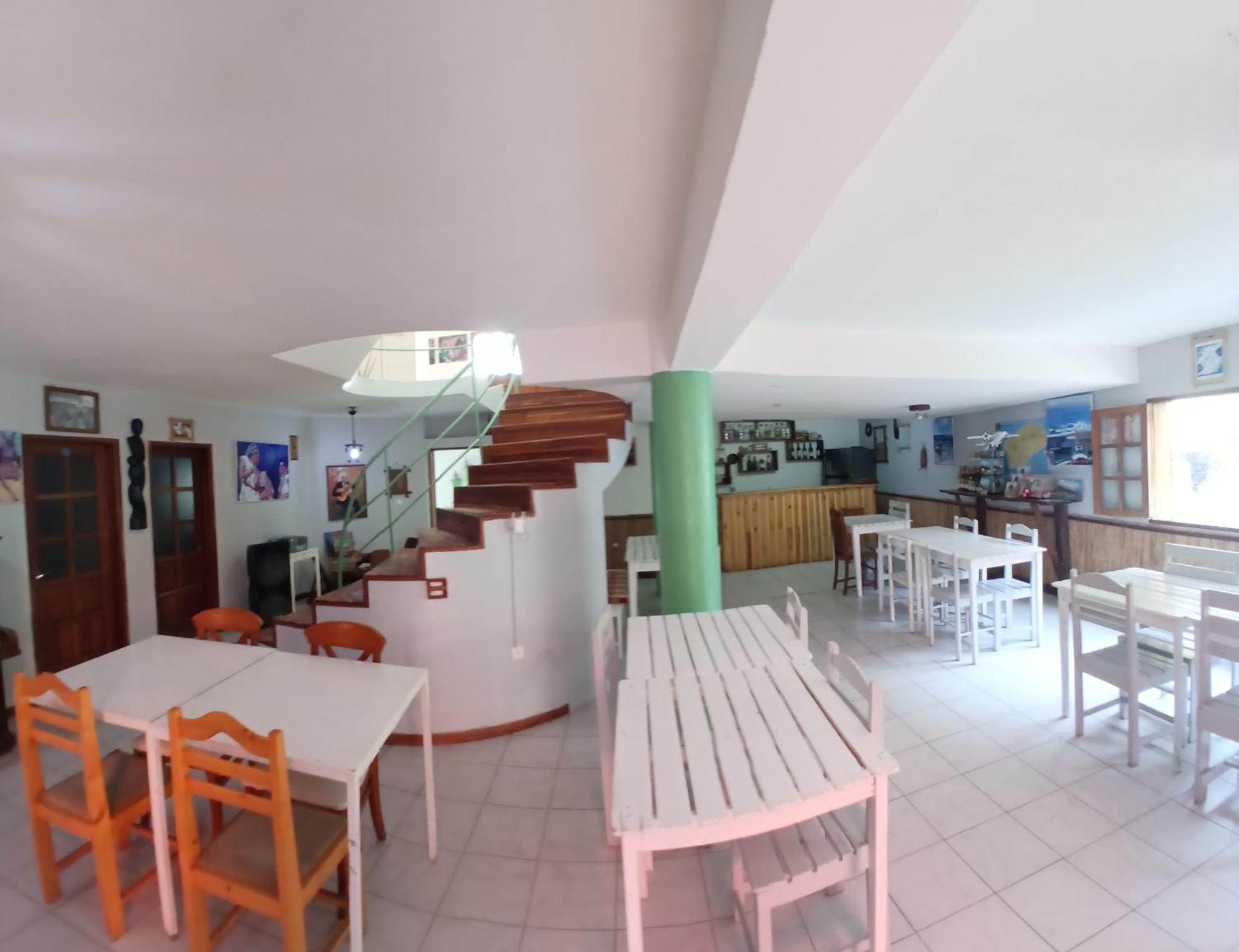 Bb Divin'Artr Hotel Ribeira Grande ภายนอก รูปภาพ