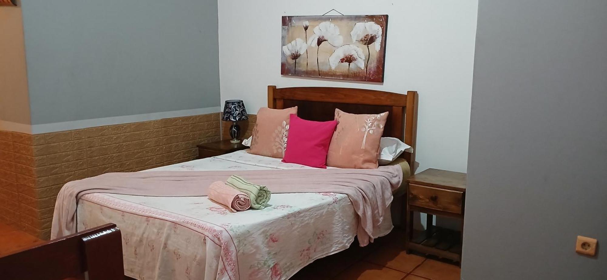 Bb Divin'Artr Hotel Ribeira Grande ภายนอก รูปภาพ