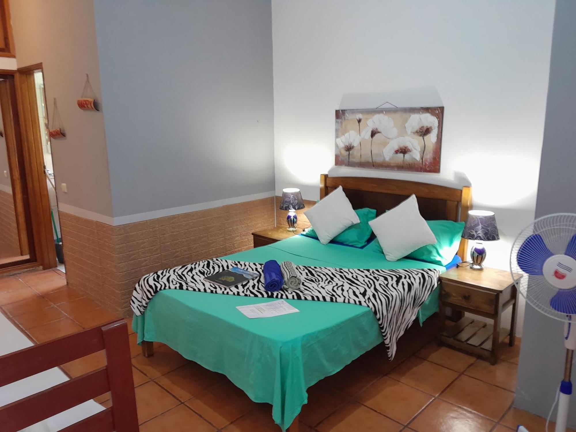 Bb Divin'Artr Hotel Ribeira Grande ภายนอก รูปภาพ